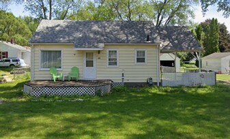 820 Adrian St in Waterloo, IA - Building Photo