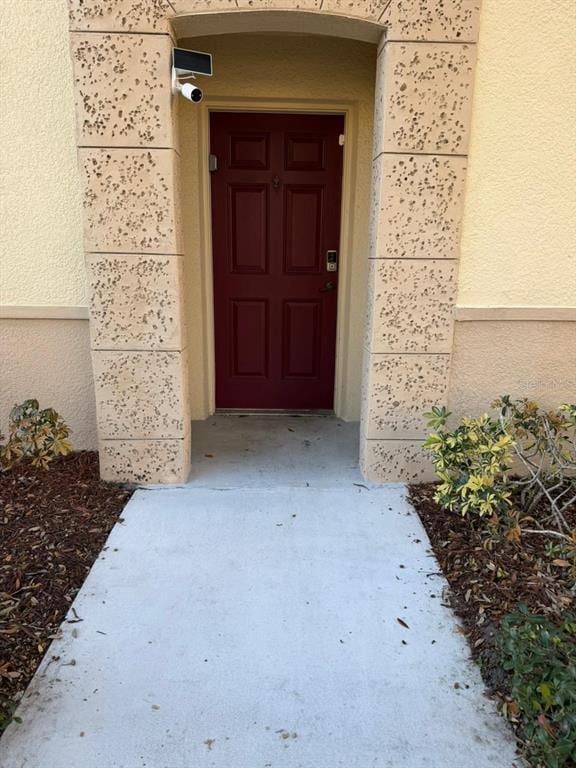 property at 2714 Club Cortile Cir
