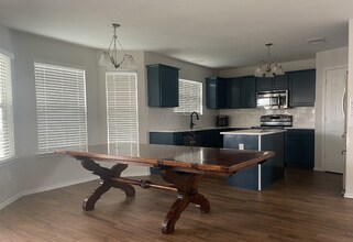 6610 Mustang Creek Rd in Killeen, TX - Building Photo - Building Photo