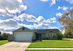 505 Walnut Grove Pl in Oviedo, FL - Building Photo