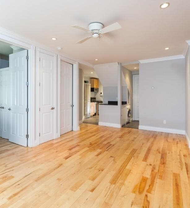 40 Avenue B, Unit 3W