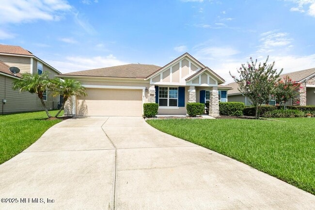 1025 Santa Cruz St in St. Augustine, FL - Building Photo - Building Photo
