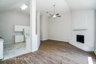 4844 Ashton Ave in Fort Worth, TX - Building Photo - Building Photo