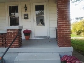 1123 Pritz Ave in Dayton, OH - Building Photo