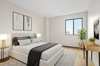 Saratoga Place in Ottawa, ON - Building Photo - Building Photo