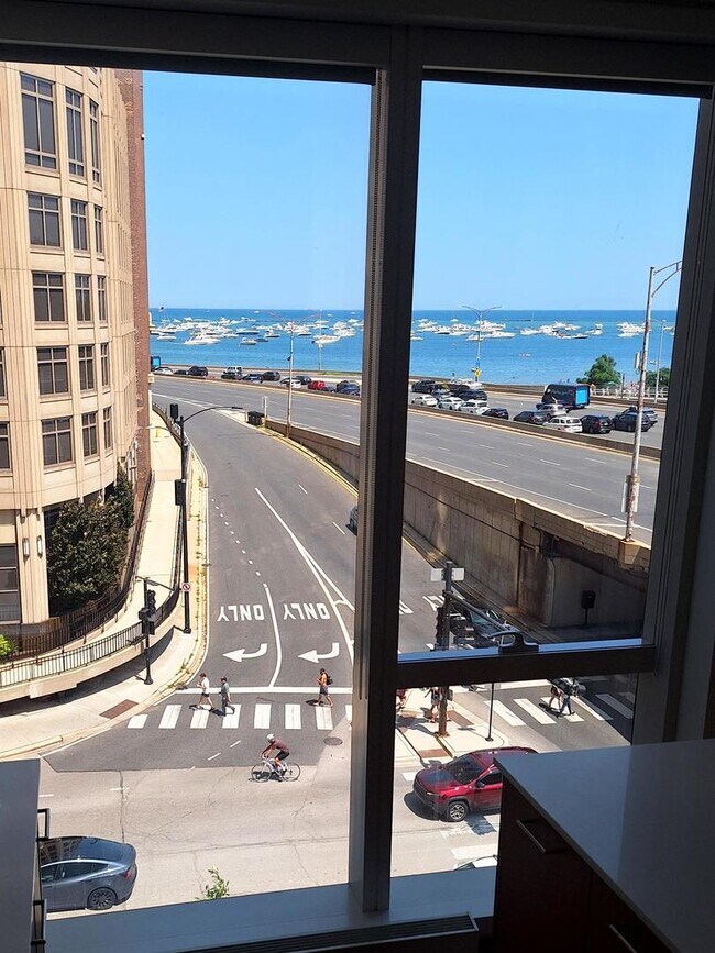 500 N Lake Shore Dr in Chicago, IL - Building Photo - Building Photo