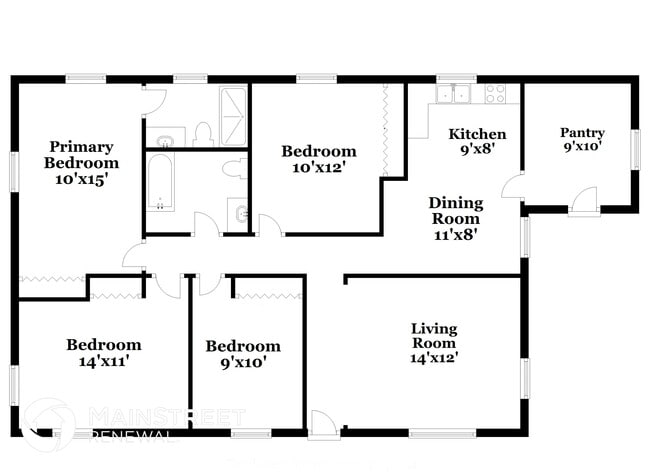 1300 Ave I in Haines City, FL - Building Photo - Building Photo
