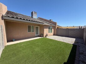 7395 E 36th Rd in Yuma, AZ - Building Photo