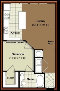 The Circle at Hermann Park photo'