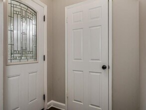 1201 Seneca Pl in Charlotte, NC - Foto de edificio - Building Photo