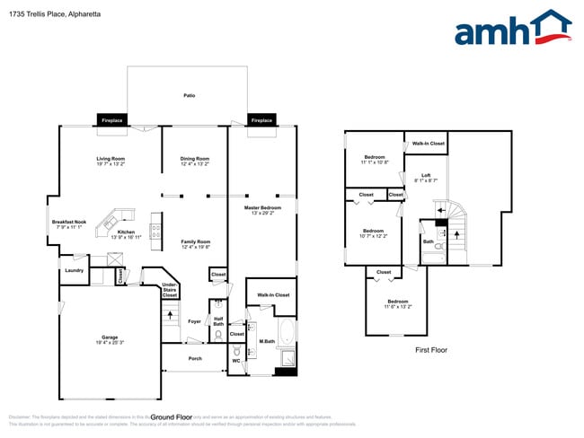 1735 Trellis Pl in Alpharetta, GA - Building Photo - Building Photo
