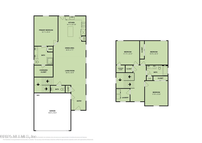 523 Meldrum Ln in Orange Park, FL - Building Photo - Building Photo