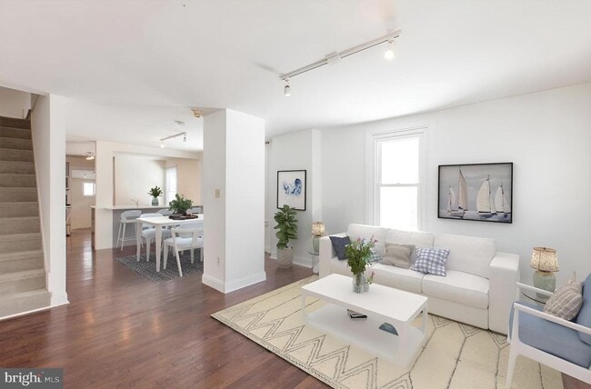 property at 54 Garrett Ave