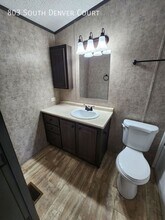 803 S Denver Ct in Stillwater, OK - Building Photo - Building Photo