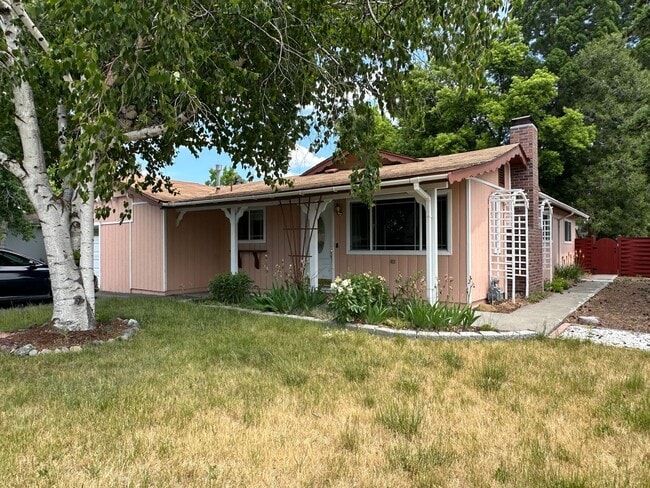 property at 3725 Madison St