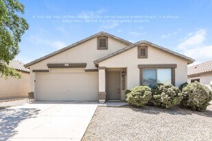 1445 E Shari St in San Tan Valley, AZ - Building Photo