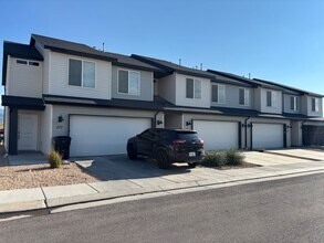 381 W 2025 N in Cedar City, UT - Building Photo - Building Photo