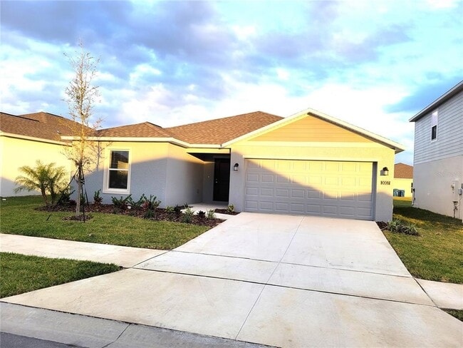 property at 3007 Totem Rd