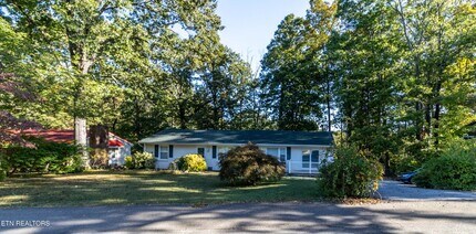 5707 Scenic Ridge Rd in Knoxville, TN - Building Photo - Building Photo