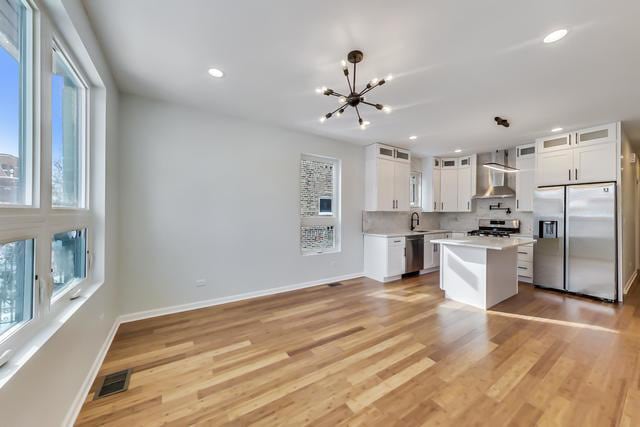 1336 N Hamlin Ave in Chicago, IL - Building Photo - Building Photo