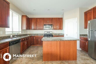 16731 N 172nd Ave in Surprise, AZ - Building Photo - Building Photo