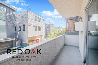 426 S Venice Blvd, Unit 3 in Los Angeles, CA - Building Photo - Building Photo
