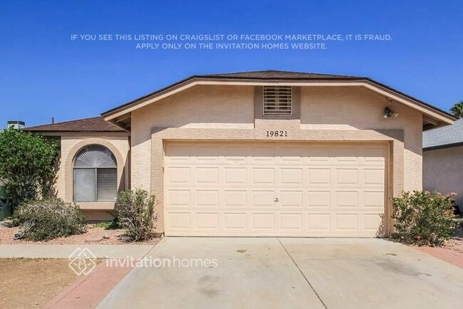 property at 19821 N 47th Ln