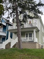 183 Florida St in Buffalo, NY - Building Photo