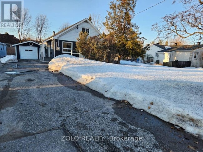 property at 334 Little Ave