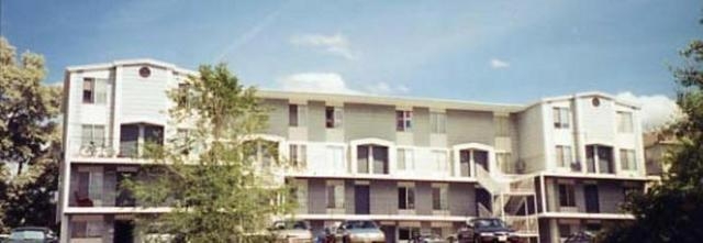 Austin Ridge Apartments in Logan, UT - Building Photo - Building Photo