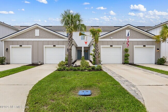 35 Ember St in St. Augustine, FL - Building Photo - Building Photo