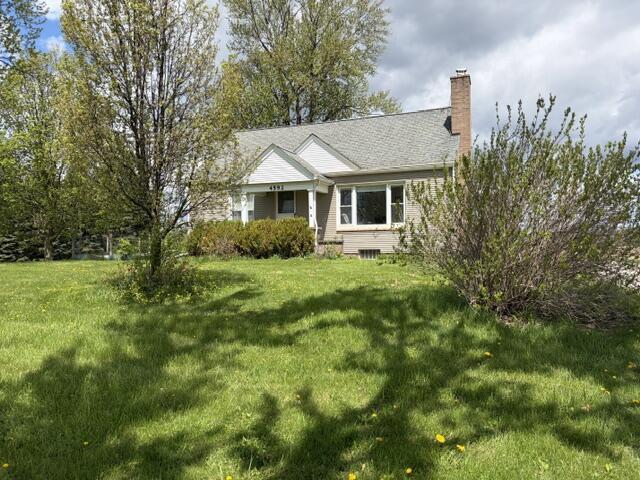 4592 W Ellsworth Rd in Ann Arbor, MI - Building Photo - Building Photo