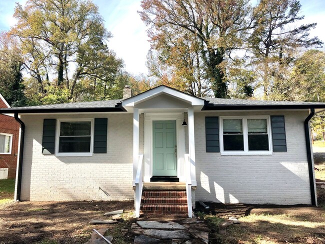 1710 James St in Durham, NC - Foto de edificio - Building Photo