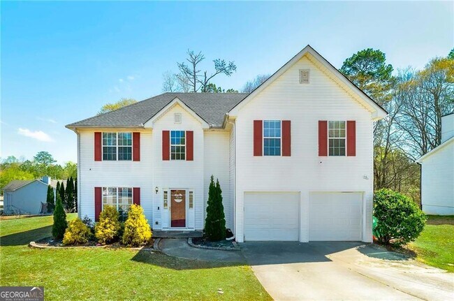 property at 6675 Princeton Park Ct