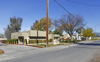 Don de Dios in San Jose, CA - Foto de edificio - Building Photo