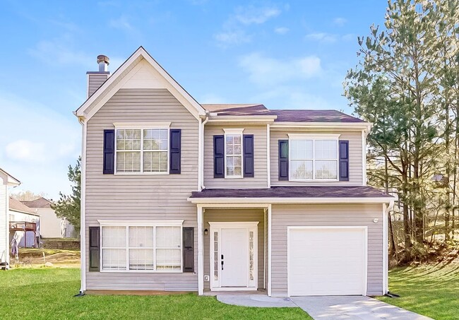 property at 4079 Robin Cir