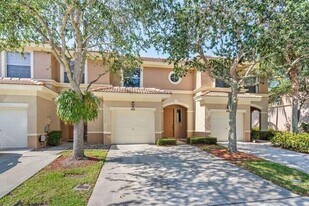 451 Rainbow Springs Terrace in Royal Palm Beach, FL - Building Photo