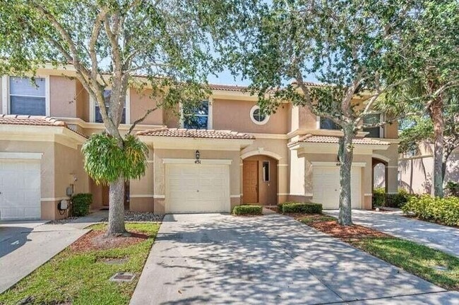 property at 451 Rainbow Springs Terrace