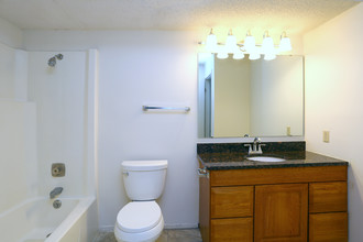 Southwest Apartments in Champaign, IL - Foto de edificio - Interior Photo