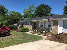 6 E Wantoot Blvd in Charleston, SC - Building Photo