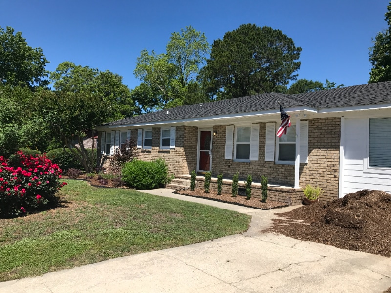 6 E Wantoot Blvd in Charleston, SC - Building Photo