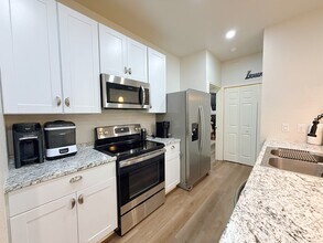 638 Marbauch Ave in San Antonio, TX - Building Photo - Building Photo