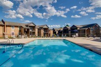 Building Photo - Central Pointe Apartment Homes in Charlotte, North Carolina