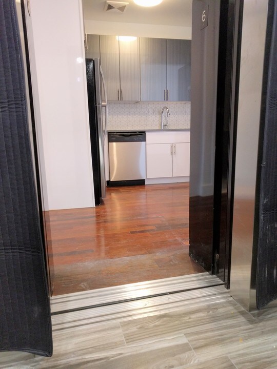 742 Lefferts Ave in Brooklyn, NY - Building Photo