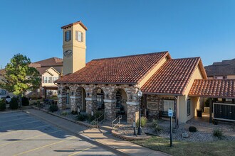 Villas at Canyon Ranch in Yukon, OK - Building Photo - Building Photo