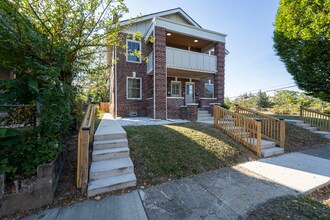 605-607-607 S Champion Ave in Columbus, OH - Building Photo - Building Photo
