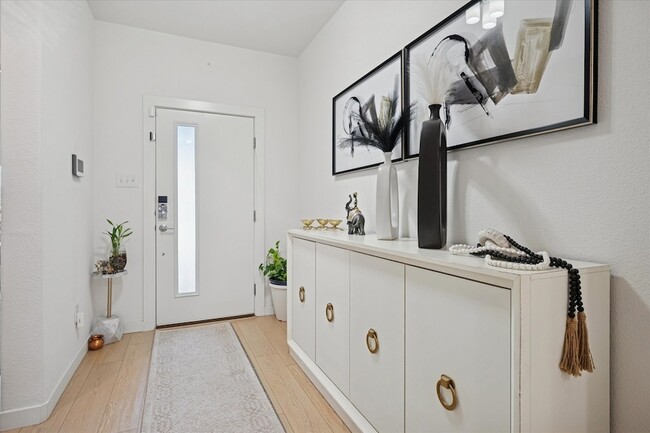 4806 Marlin Hl Dr in McKinney, TX - Foto de edificio - Building Photo