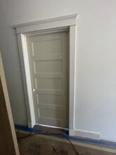 The Rails in Snoqualmie, WA - Foto de edificio - Building Photo