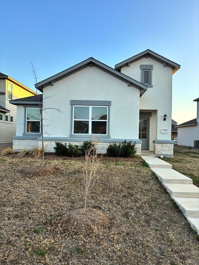 property at 785 Long Run