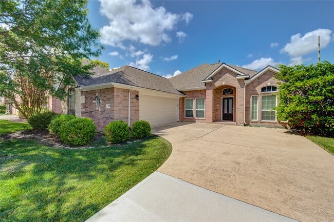 property at 1411 Pine Mills Dr